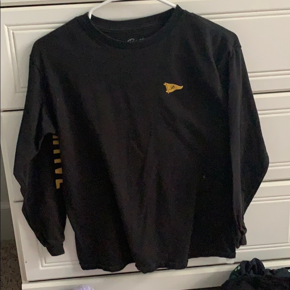 Primitive Black Long Sleeve
